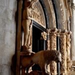 Private day trip from Split to Trogir, Croatia, visiting the UNESCO-listed Old Town and its picturesque waterfront