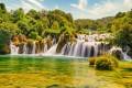 Private Day Trip from Split to Krka Waterfalls