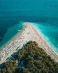 Private Day Trip from Split to Brač Island